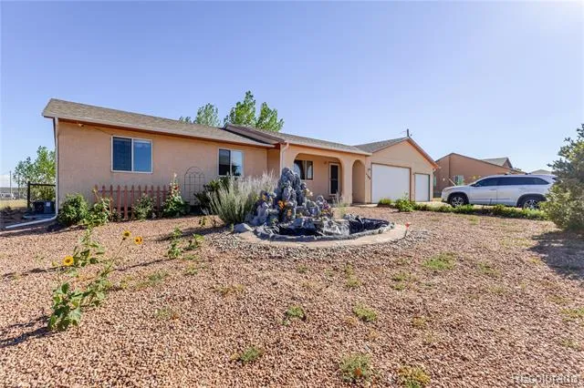 Address Not Shown Pueblo West, CO 81007