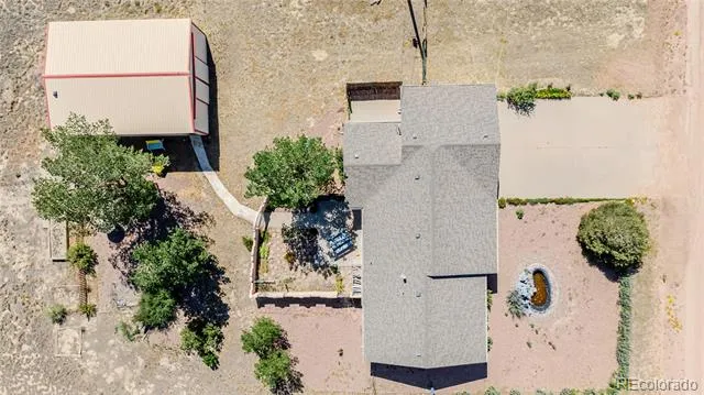 Address Not Shown Pueblo West, CO 81007