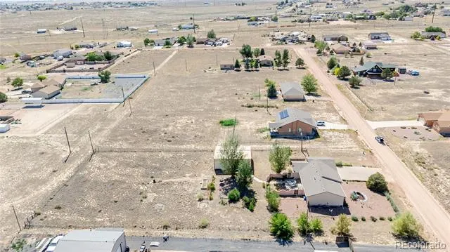 Address Not Shown Pueblo West, CO 81007