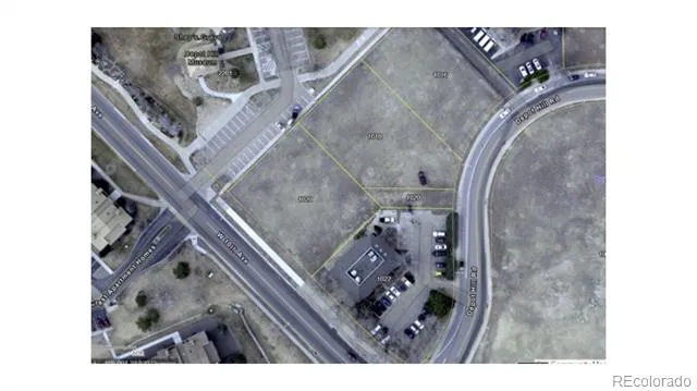 1018 Depot Hill Road Broomfield, CO 80020