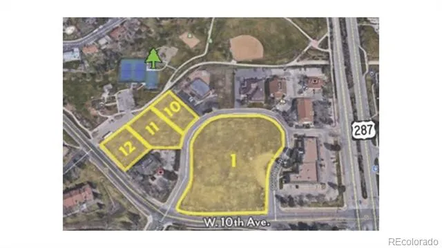 1018 Depot Hill Road Broomfield, CO 80020