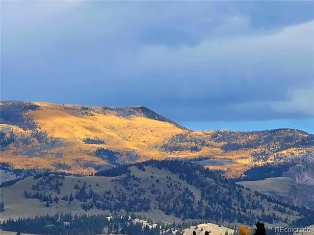 487 County Road 504 Bachelor Loop Creede, CO 81130