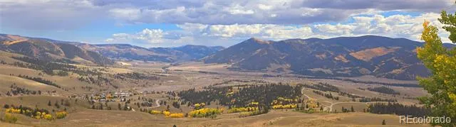 487 County Road 504 Bachelor Loop Creede, CO 81130