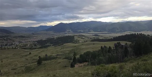 487 County Road 504 Bachelor Loop Creede, CO 81130