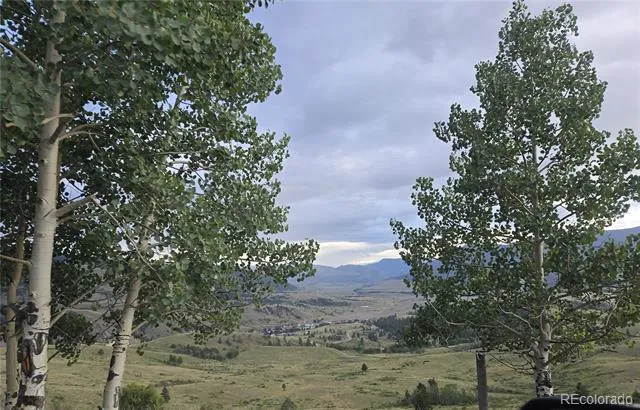 487 County Road 504 Bachelor Loop Creede, CO 81130