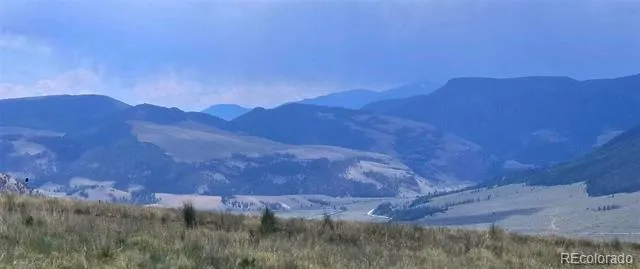 487 County Road 504 Bachelor Loop Creede, CO 81130