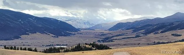 487 County Road 504 Bachelor Loop Creede, CO 81130