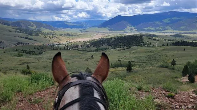 487 County Road 504 Bachelor Loop Creede, CO 81130