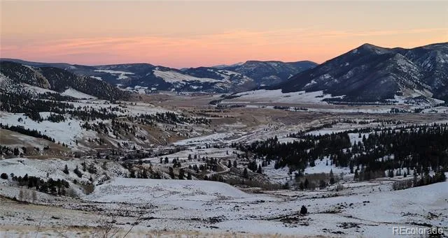 487 County Road 504 Bachelor Loop Creede, CO 81130