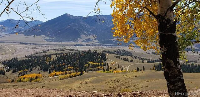 487 County Road 504 Bachelor Loop Creede, CO 81130