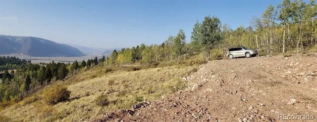 487 County Road 504 Bachelor Loop Creede, CO 81130