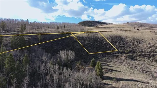 487 County Road 504 Bachelor Loop Creede, CO 81130