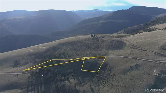 487 County Road 504 Bachelor Loop Creede, CO 81130