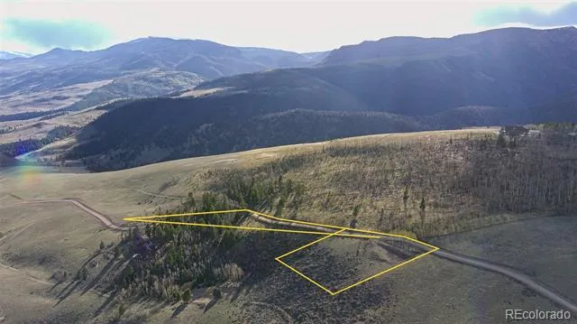 487 County Road 504 Bachelor Loop Creede, CO 81130