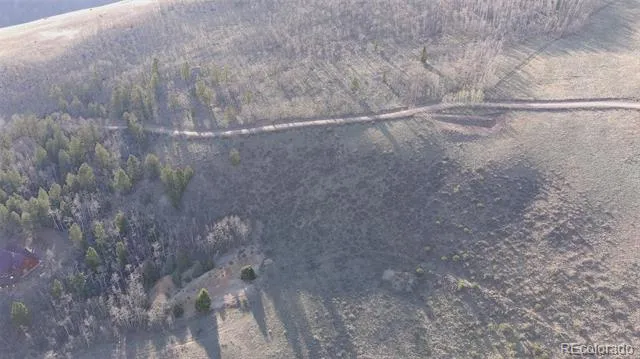 487 County Road 504 Bachelor Loop Creede, CO 81130