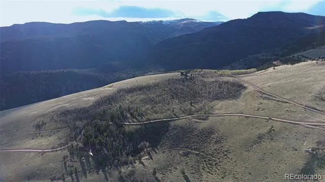487 County Road 504 Bachelor Loop Creede, CO 81130