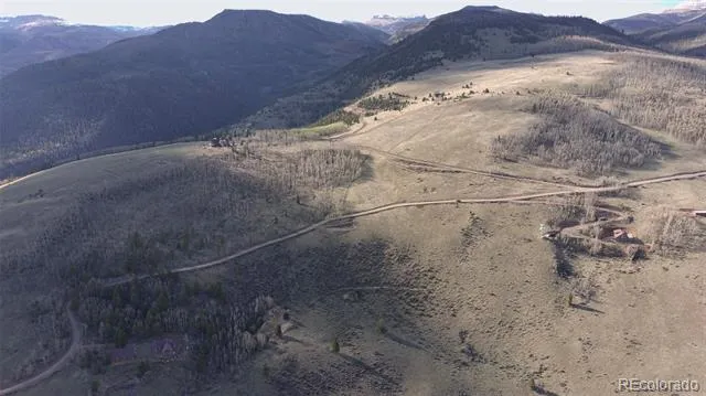 487 County Road 504 Bachelor Loop Creede, CO 81130