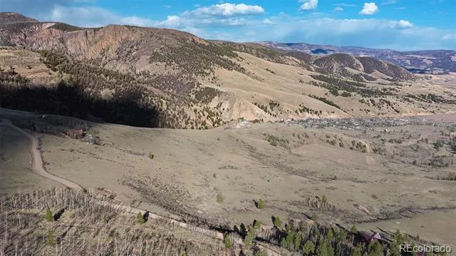 487 County Road 504 Bachelor Loop Creede, CO 81130