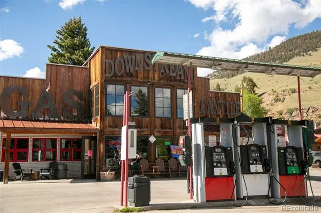 487 County Road 504 Bachelor Loop Creede, CO 81130
