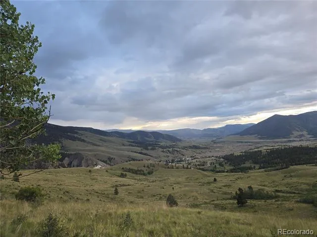 487 County Road 504 Bachelor Loop Creede, CO 81130