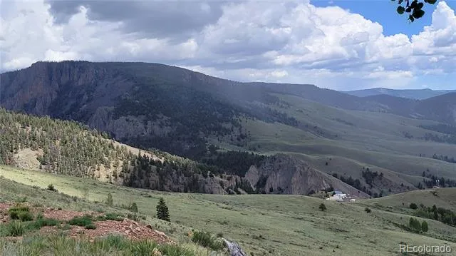 487 County Road 504 Bachelor Loop Creede, CO 81130