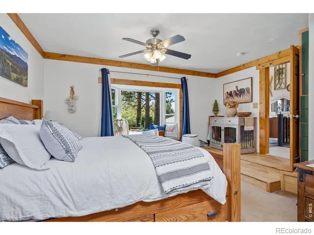 1154 Spring Valley Road Bellvue, CO 80512