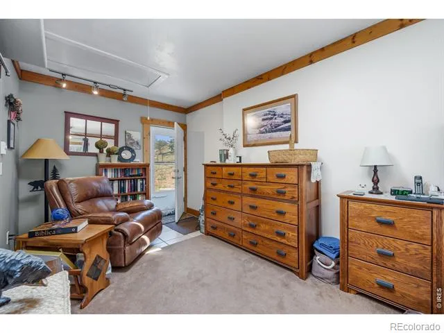 1154 Spring Valley Road Bellvue, CO 80512