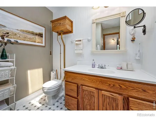 1154 Spring Valley Road Bellvue, CO 80512