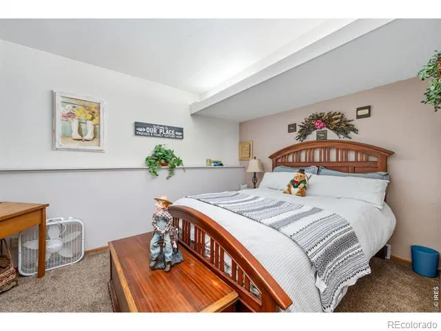1154 Spring Valley Road Bellvue, CO 80512