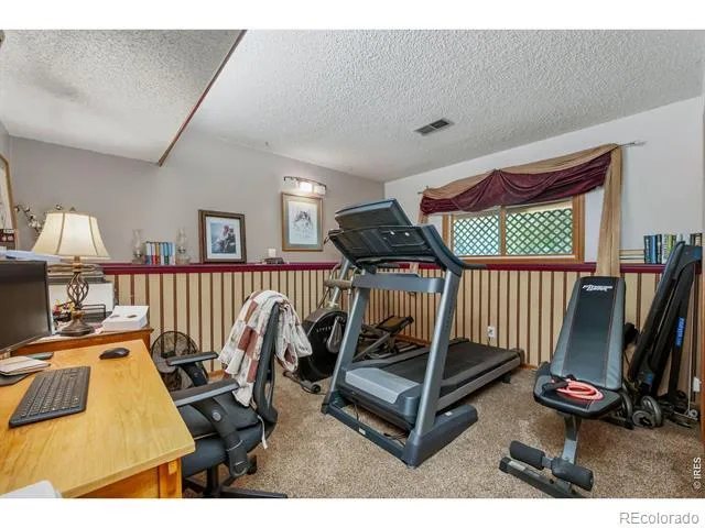 1154 Spring Valley Road Bellvue, CO 80512