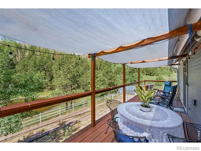 1154 Spring Valley Road Bellvue, CO 80512
