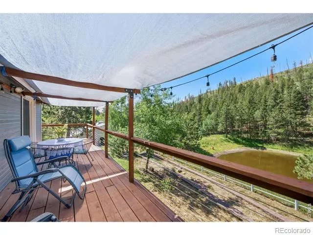 1154 Spring Valley Road Bellvue, CO 80512