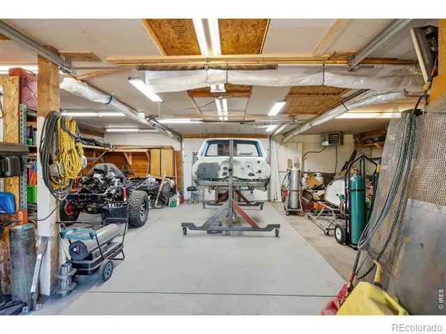 1154 Spring Valley Road Bellvue, CO 80512