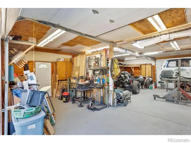 1154 Spring Valley Road Bellvue, CO 80512