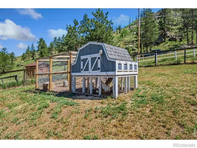 1154 Spring Valley Road Bellvue, CO 80512