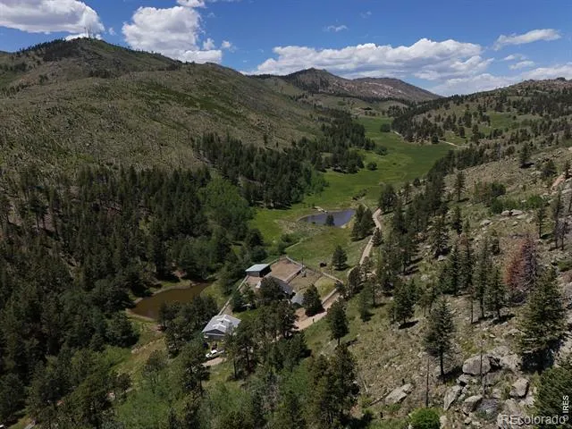 1154 Spring Valley Road Bellvue, CO 80512
