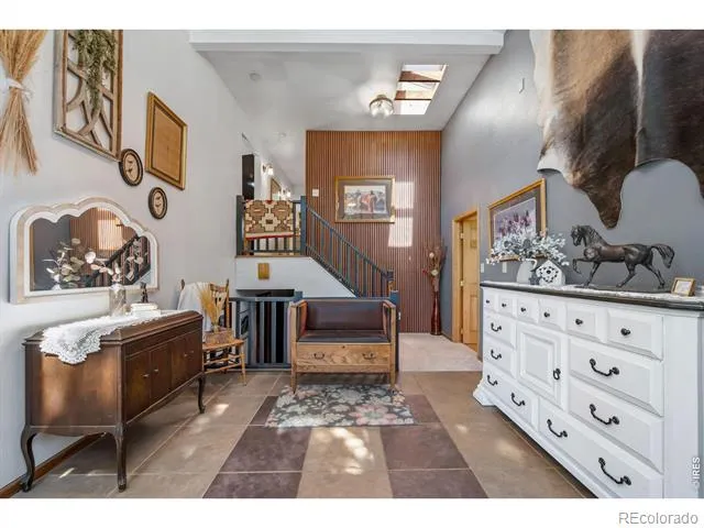 1154 Spring Valley Road Bellvue, CO 80512