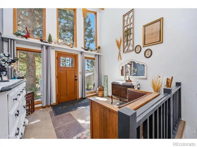 1154 Spring Valley Road Bellvue, CO 80512