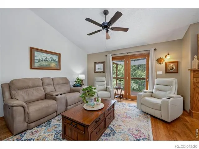 1154 Spring Valley Road Bellvue, CO 80512