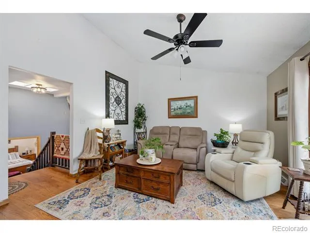 1154 Spring Valley Road Bellvue, CO 80512