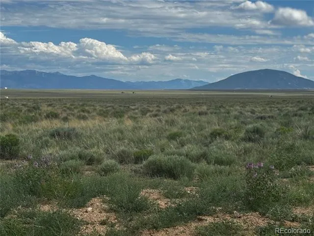 Lot 16 Nance Boulevard San Luis, CO 81152