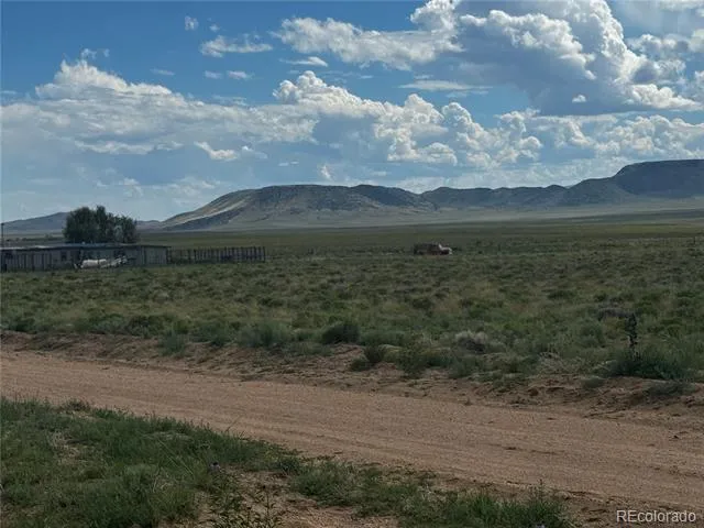 Lot 16 Nance Boulevard San Luis, CO 81152