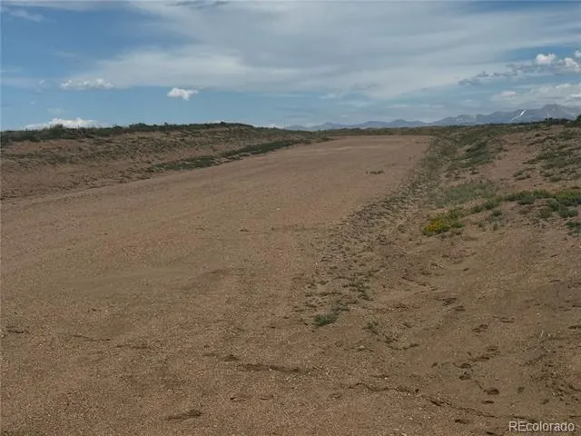 Lot 16 Nance Boulevard San Luis, CO 81152
