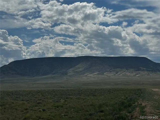 Lot 16 Nance Boulevard San Luis, CO 81152
