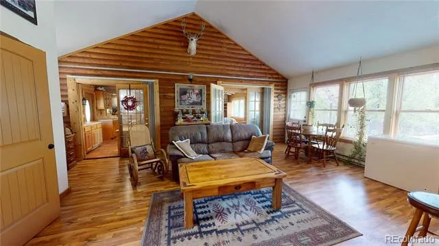 1011 Castle Ridge View Cripple Creek, CO 80813