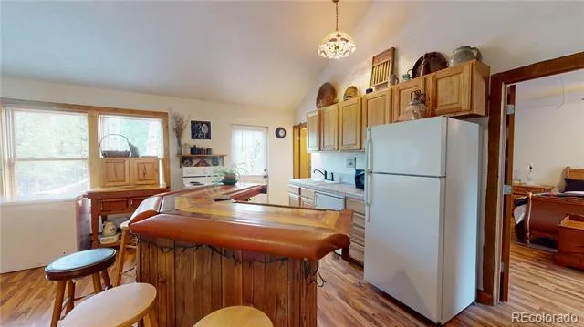 1011 Castle Ridge View Cripple Creek, CO 80813