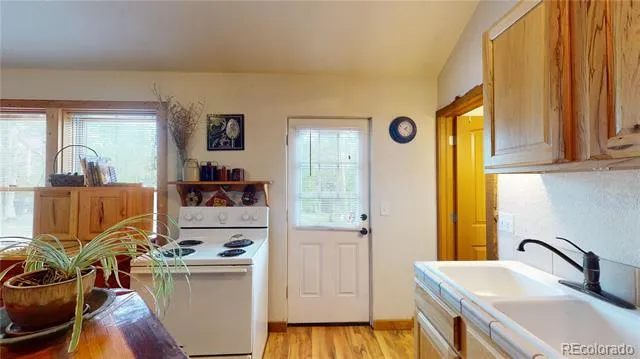 1011 Castle Ridge View Cripple Creek, CO 80813