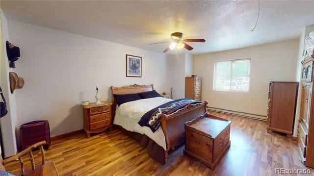 1011 Castle Ridge View Cripple Creek, CO 80813
