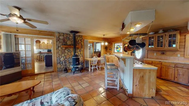 1011 Castle Ridge View Cripple Creek, CO 80813