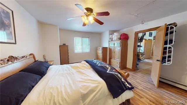 1011 Castle Ridge View Cripple Creek, CO 80813